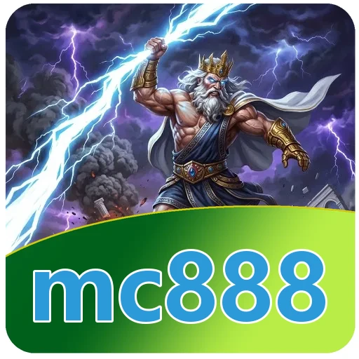 Ikon mc888 untuk katalog aplikasi Android
