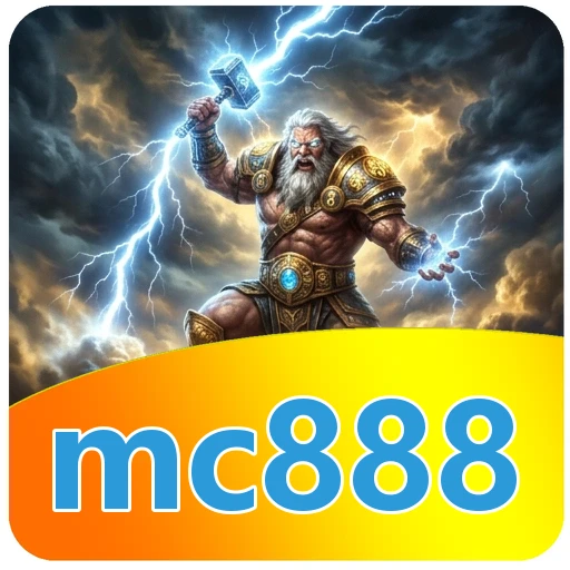 Ikon mc888 untuk cara memilih aplikasi di katalog