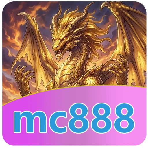 Ikon mc888 untuk pertanyaan teknis APK