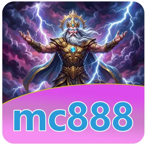 Ikon mc888 untuk ringkasan panduan APK v4.7.5