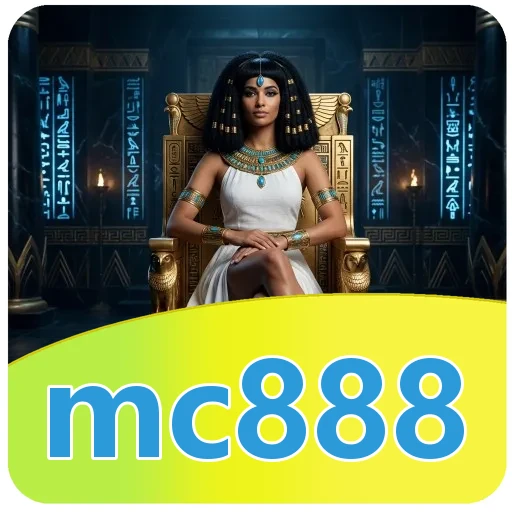 Ikon mc888 untuk syarat pemasangan di Android