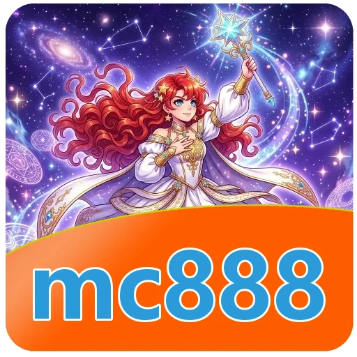 Ikon mc888 untuk pengguna sejak 2018