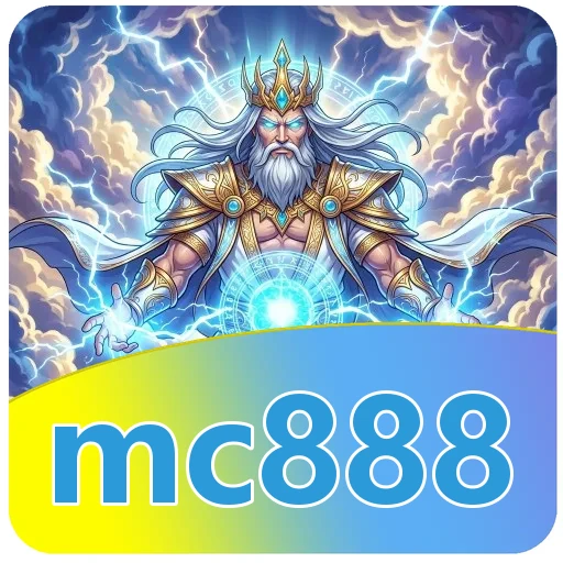 Ikon mc888 untuk profil tim redaksi